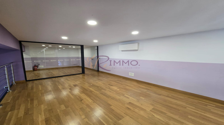 Ma-Cabane - Location Local commercial Aix-en-Provence, 120 m²