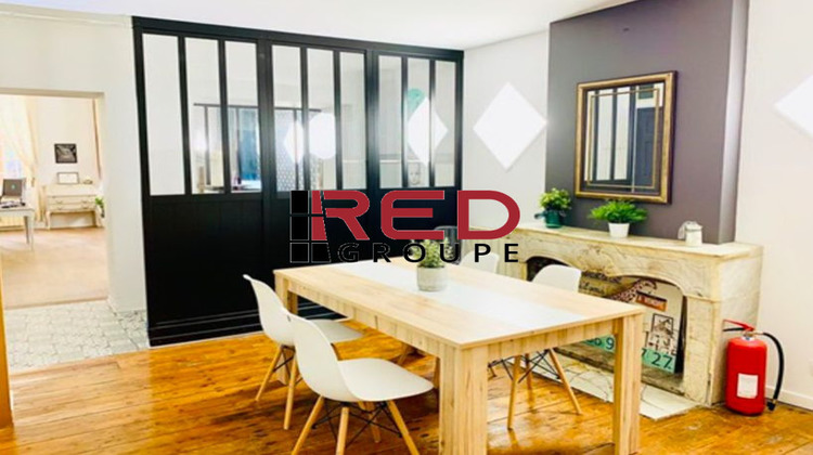 Ma-Cabane - Location Local commercial Aix-en-Provence, 73 m²