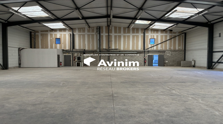 Ma-Cabane - Location Local commercial Aix-en-Provence, 840 m²