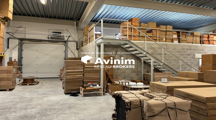 Ma-Cabane - Location Local commercial Aix-en-Provence, 330 m²