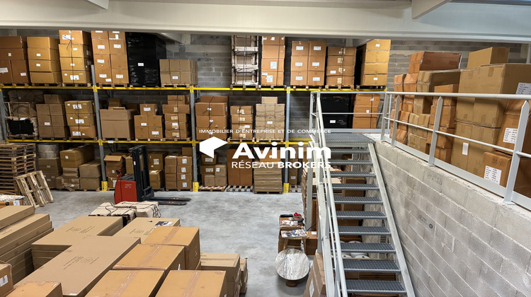 Ma-Cabane - Location Local commercial Aix-en-Provence, 330 m²