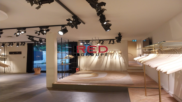 Ma-Cabane - Location Local commercial Aix-en-Provence, 163 m²