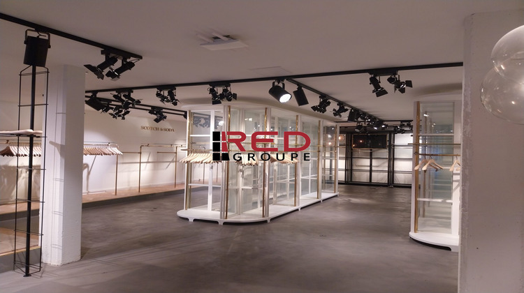 Ma-Cabane - Location Local commercial Aix-en-Provence, 163 m²