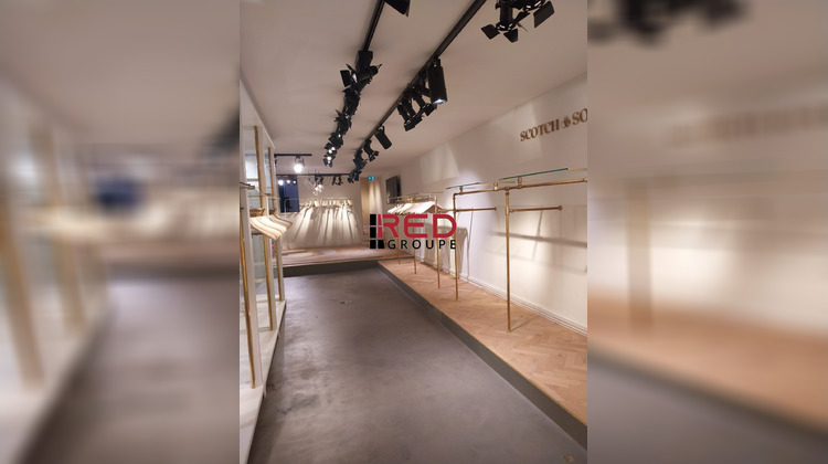 Ma-Cabane - Location Local commercial Aix-en-Provence, 163 m²