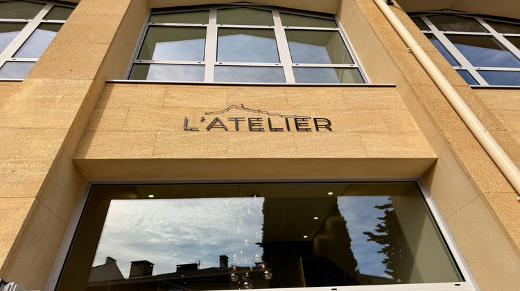 Ma-Cabane - Location Local commercial AIX EN PROVENCE, 30 m²