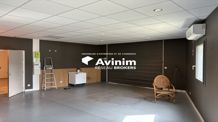 Ma-Cabane - Location Local commercial Aix-en-Provence, 215 m²