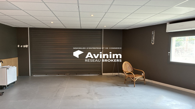 Ma-Cabane - Location Local commercial Aix-en-Provence, 215 m²