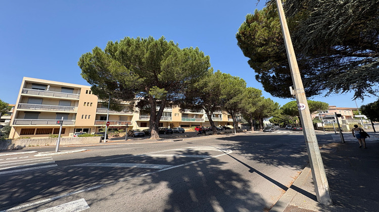 Ma-Cabane - Location Local commercial AIX-EN-PROVENCE, 26 m²