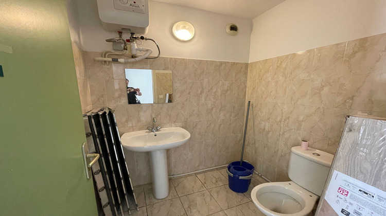 Ma-Cabane - Location Local commercial AIX-EN-PROVENCE, 26 m²