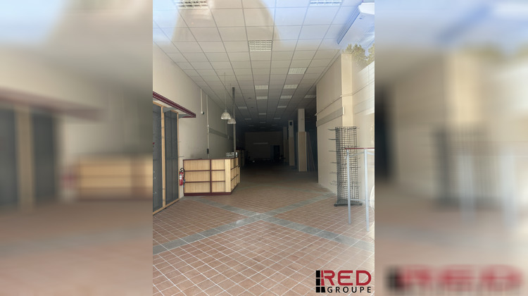 Ma-Cabane - Location Local commercial Aix-en-Provence, 329 m²