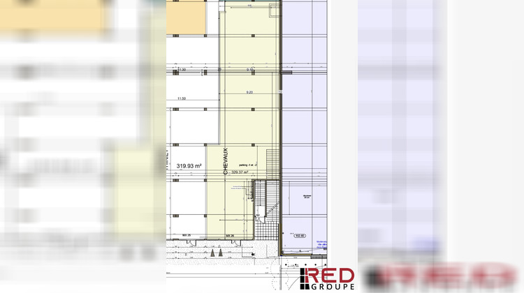 Ma-Cabane - Location Local commercial Aix-en-Provence, 329 m²