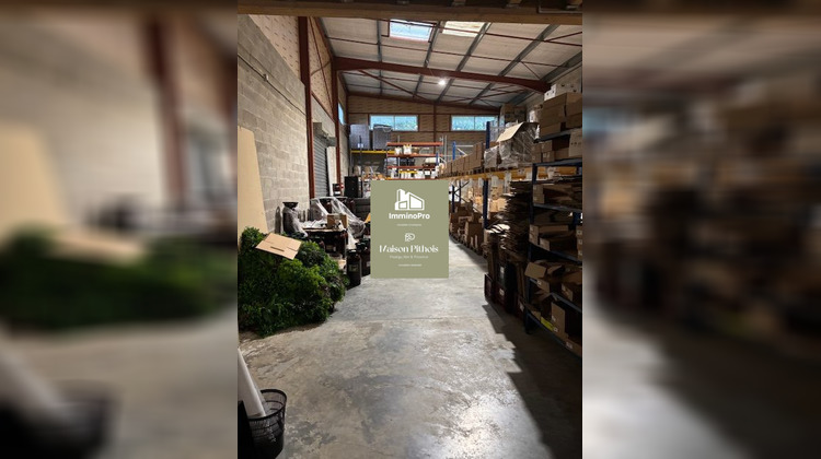 Ma-Cabane - Location Local commercial Aix-en-Provence, 420 m²