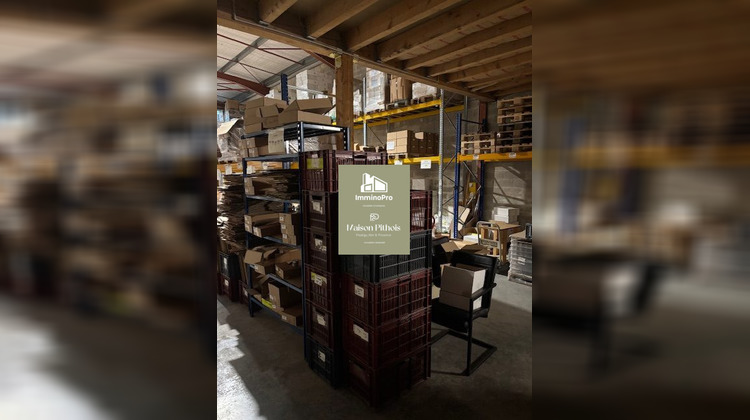 Ma-Cabane - Location Local commercial Aix-en-Provence, 420 m²