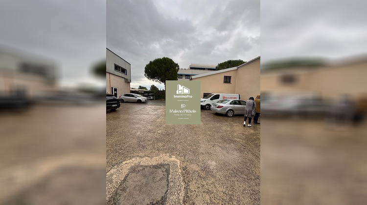 Ma-Cabane - Location Local commercial Aix-en-Provence, 420 m²