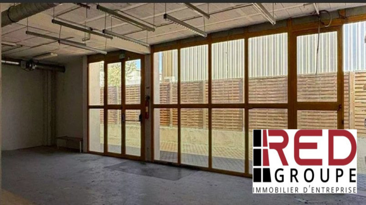 Ma-Cabane - Location Local commercial Aix-en-Provence, 126 m²