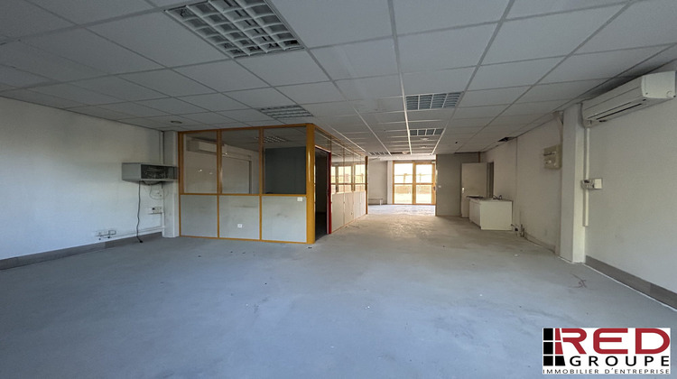 Ma-Cabane - Location Local commercial Aix-en-Provence, 126 m²