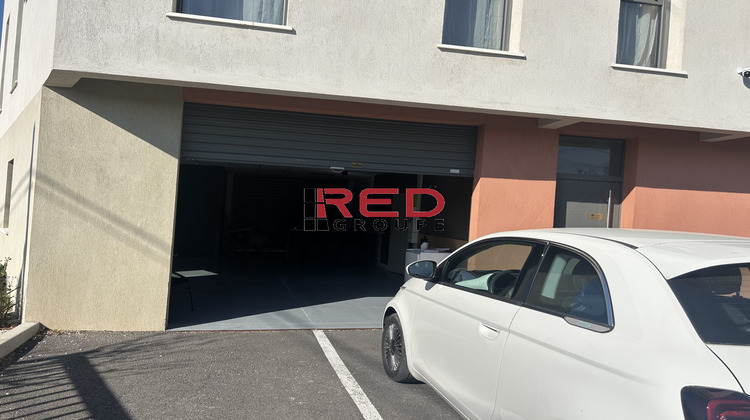 Ma-Cabane - Location Local commercial Aix-en-Provence, 85 m²