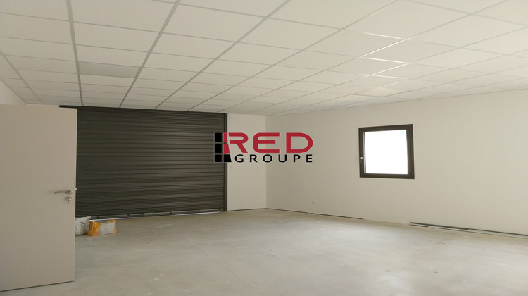 Ma-Cabane - Location Local commercial Aix-en-Provence, 85 m²