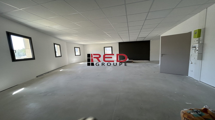 Ma-Cabane - Location Local commercial Aix-en-Provence, 85 m²