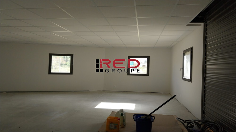 Ma-Cabane - Location Local commercial Aix-en-Provence, 85 m²