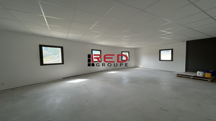 Ma-Cabane - Location Local commercial Aix-en-Provence, 85 m²
