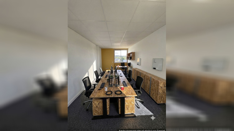 Ma-Cabane - Location Local commercial AIX-EN-PROVENCE, 17 m²