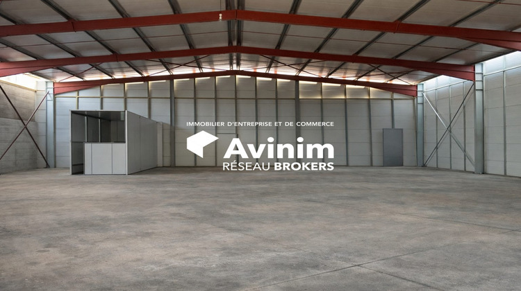 Ma-Cabane - Location Local commercial Aix-en-Provence, 624 m²