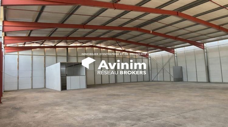 Ma-Cabane - Location Local commercial Aix-en-Provence, 624 m²