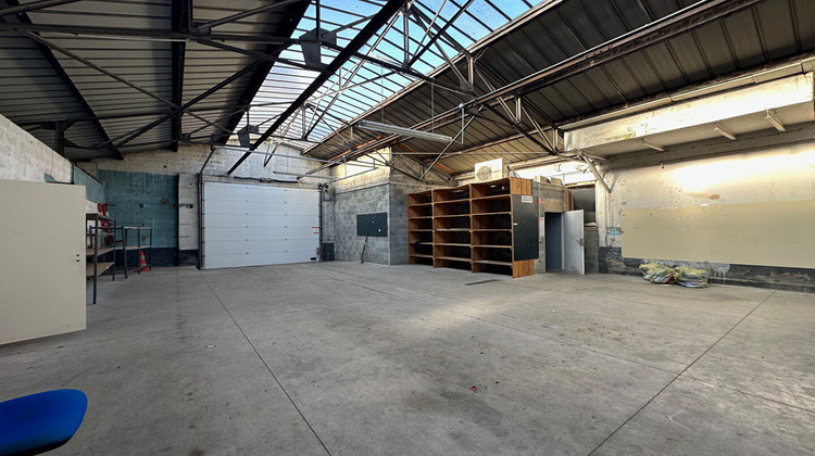 Ma-Cabane - Location Local commercial AIX-LES-BAINS, 315 m²