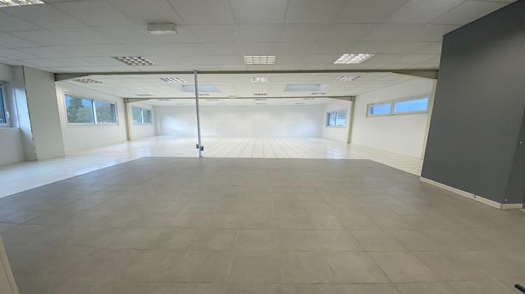 Ma-Cabane - Location Local commercial AIX-LES-BAINS, 190 m²