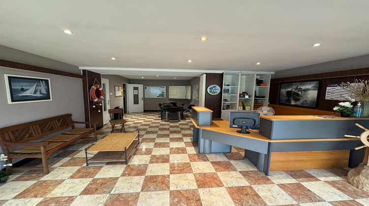 Ma-Cabane - Location Local commercial AIX-LES-BAINS, 120 m²