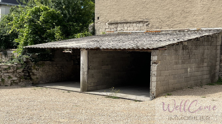 Ma-Cabane - Location Local commercial AIX LES BAINS, 0 m²