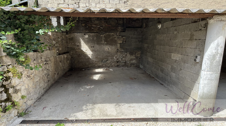 Ma-Cabane - Location Local commercial AIX LES BAINS, 0 m²