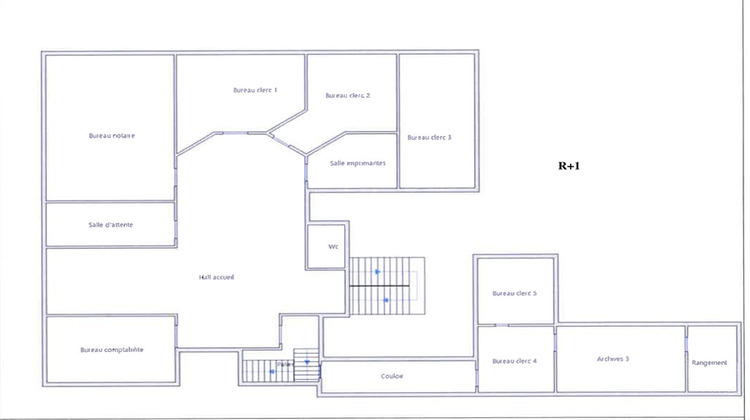 Ma-Cabane - Location Local commercial AIX-LES-BAINS, 243 m²