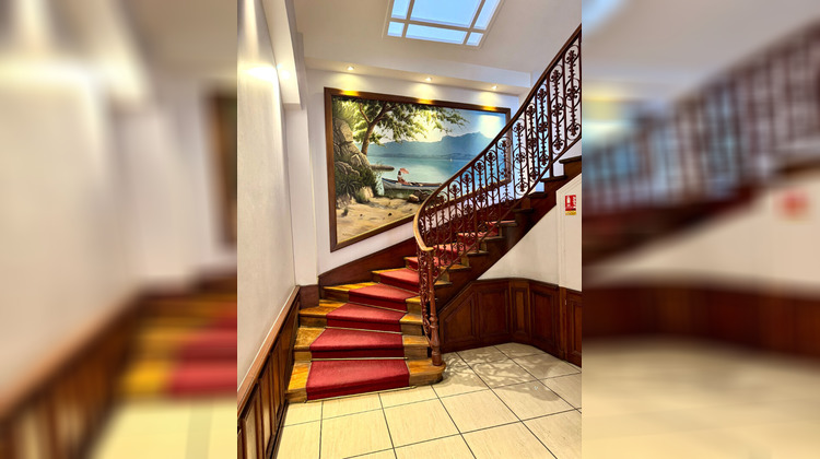 Ma-Cabane - Location Local commercial AIX-LES-BAINS, 163 m²
