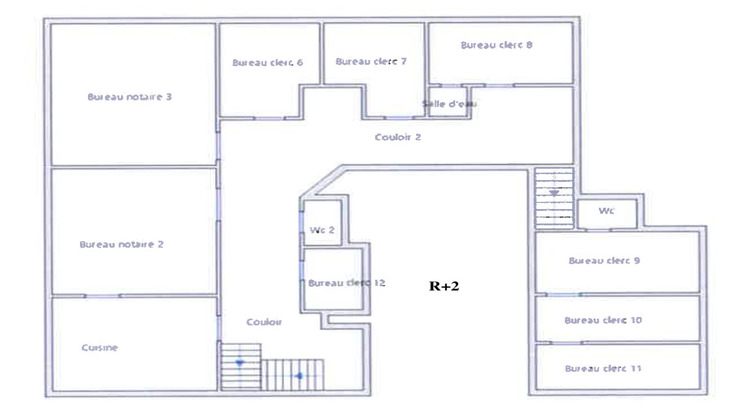 Ma-Cabane - Location Local commercial AIX-LES-BAINS, 163 m²