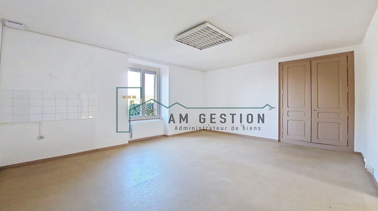 Ma-Cabane - Location Local commercial AIXE-SUR-VIENNE, 35 m²