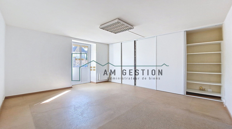 Ma-Cabane - Location Local commercial AIXE-SUR-VIENNE, 35 m²