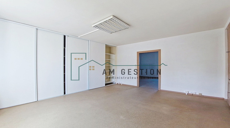 Ma-Cabane - Location Local commercial AIXE-SUR-VIENNE, 35 m²