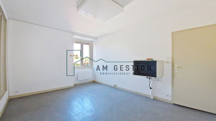 Ma-Cabane - Location Local commercial AIXE-SUR-VIENNE, 35 m²