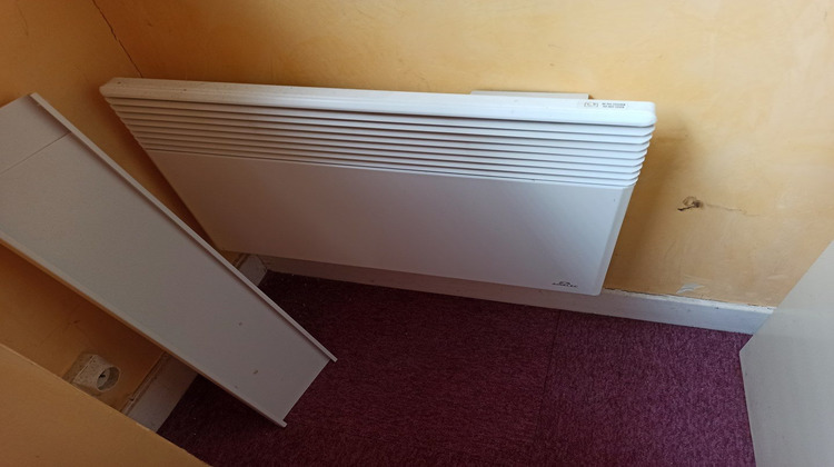 Ma-Cabane - Location Local commercial Aixe-sur-Vienne, 260 m²