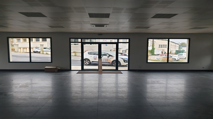 Ma-Cabane - Location Local commercial Aixe-sur-Vienne, 180 m²