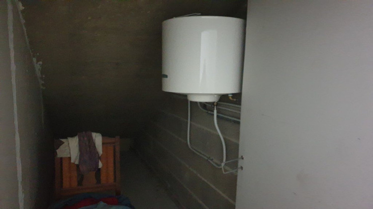 Ma-Cabane - Location Local commercial Aixe-sur-Vienne, 368 m²