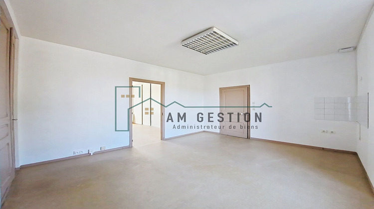 Ma-Cabane - Location Local commercial AIXE-SUR-VIENNE, 35 m²