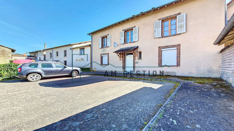 Ma-Cabane - Location Local commercial AIXE-SUR-VIENNE, 35 m²
