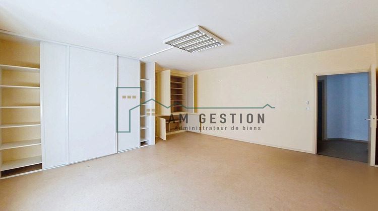 Ma-Cabane - Location Local commercial AIXE-SUR-VIENNE, 35 m²