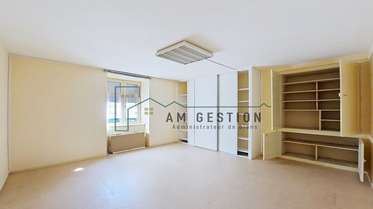 Ma-Cabane - Location Local commercial AIXE-SUR-VIENNE, 35 m²