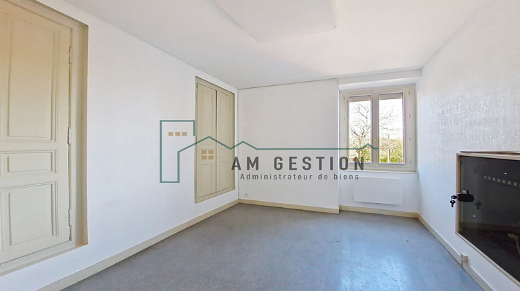 Ma-Cabane - Location Local commercial AIXE-SUR-VIENNE, 35 m²