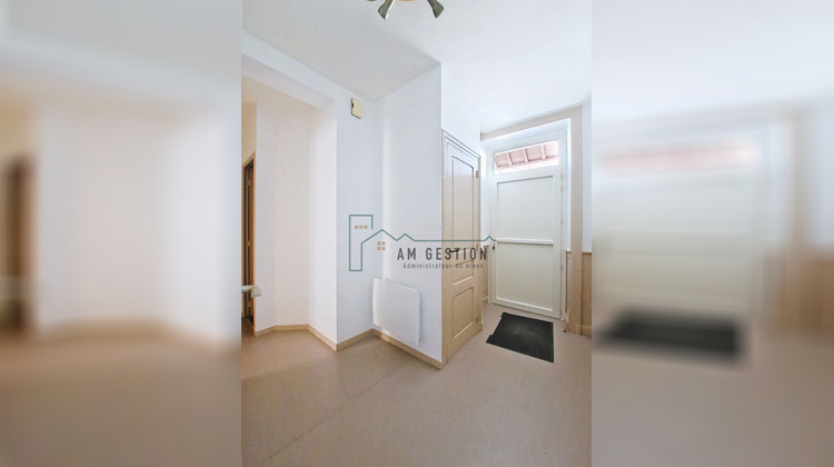 Ma-Cabane - Location Local commercial AIXE-SUR-VIENNE, 35 m²