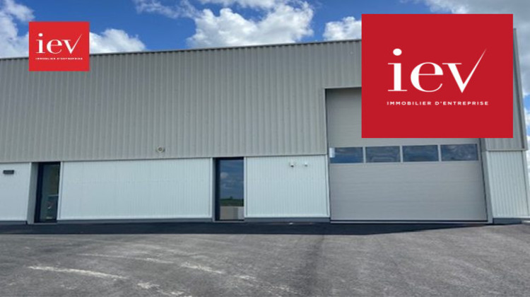 Ma-Cabane - Location Local commercial Aizenay, 285 m²